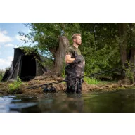 Nash ZT HD Waders - profi mellescsizma