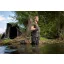 Nash ZT HD Waders - profi mellescsizma