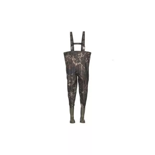 Nash ZT HD Waders - profi mellescsizma