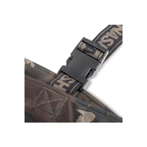 Nash ZT HD Waders - profi mellescsizma