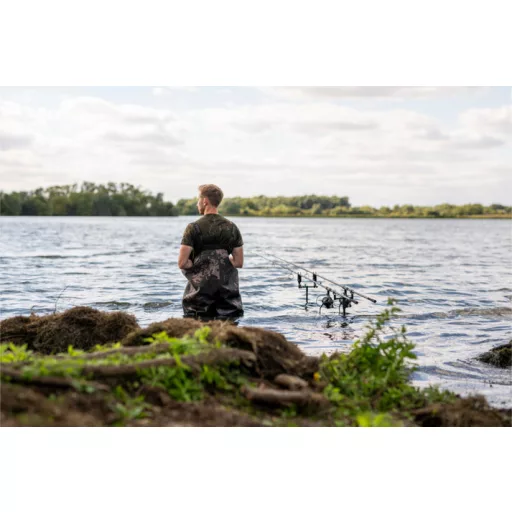 Nash ZT HD Waders - profi mellescsizma