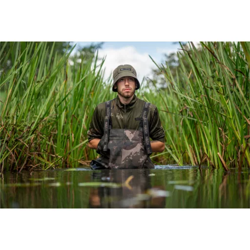 Nash ZT HD Waders XL