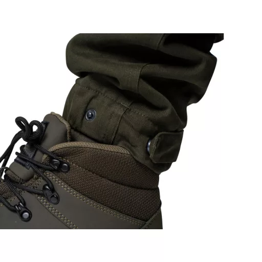 Nash ZT Low Key Thermal Combats - hőtartó combat nadrág