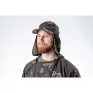   Nash ZT Lite Hydra Flex Baseball Cap Camo - prémium baseball sapka napvédővel