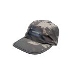 NASH ZT Lite Hydra Flex 5 Panel Cap Camo