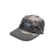 Nash ZT Lite Hydra Flex 5 Panel Cap Camo