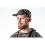 NASH ZT Lite Hydra Flex 5 Panel Cap Camo