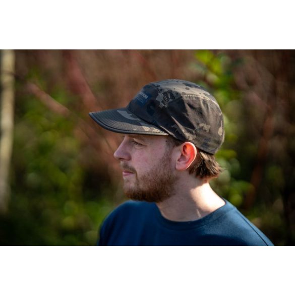 NASH ZT Lite Hydra Flex 5 Panel Cap Camo