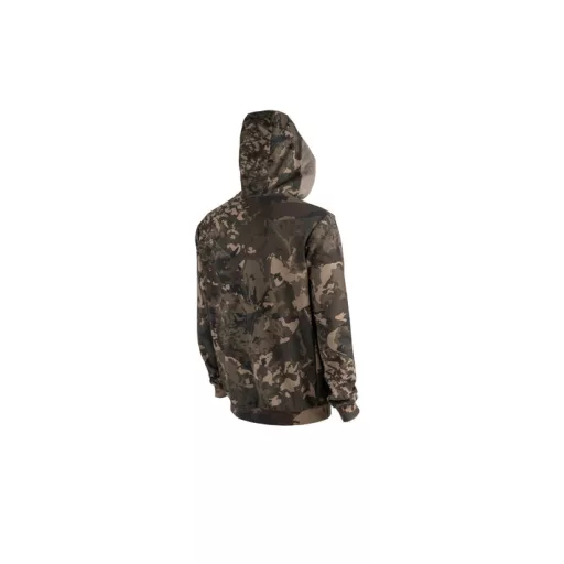 Nash ZT Lite Luxe Hoody - prémium, könnyű pulóver