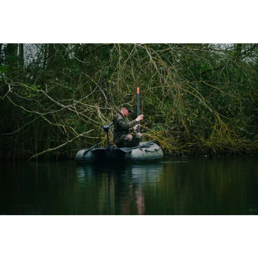 Nash ZT Lite Luxe Hoody - prémium, könnyű pulóver