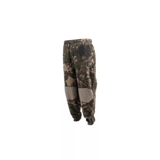 Nash ZT Lite Luxe Joggers Camo - prémium, könnyű melegítőalsó