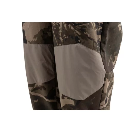 Nash ZT Lite Luxe Joggers Camo - prémium, könnyű melegítőalsó