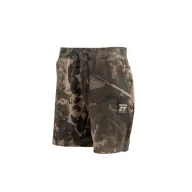   Nash ZT Lite Luxe Shorts Camo - prémium, könnyű rövidnadrág