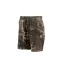 Nash ZT Lite Luxe Shorts Camo - prémium, könnyű rövidnadrág