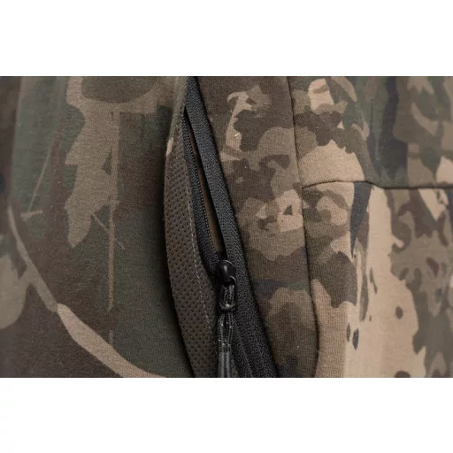 Nash ZT Lite Luxe Shorts Camo - prémium, könnyű rövidnadrág