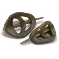 FOX Carp Method Feeder - feeder kosár 60 g