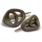 FOX Carp Method Feeder - feeder kosár 60 g