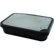 FOX Large Bait Box Solid Lid