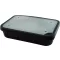 FOX Large Bait Box Solid Lid