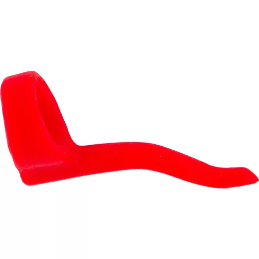FOX Edges Zig Aligna Sleeves red 8pcs
