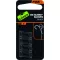 FOX Edges Zig Aligna Sleeves black 8pcs