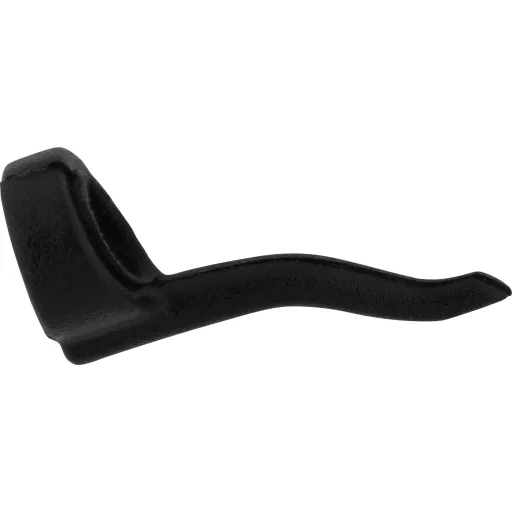 FOX Edges Zig Aligna Sleeves black 8pcs