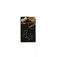   FOX EDGES™ KWIK CHANGE SWIVEL - SIZE 10 GYORSKAPCSOS FORGÓ