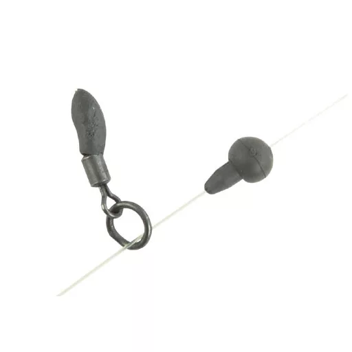 FOX EDGES™ Tungsten Mainline Sinkers