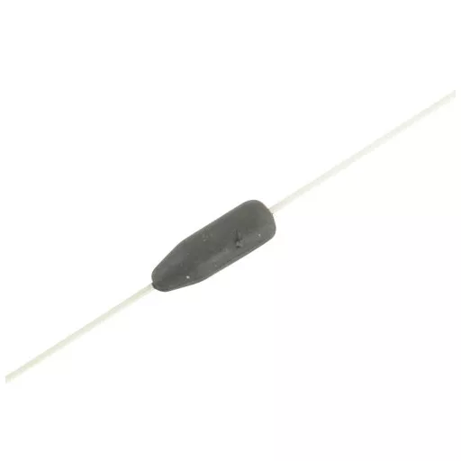FOX EDGES™ Tungsten Mainline Sinkers