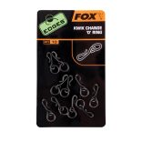 Fox EDGES™ Kwik change O Ring