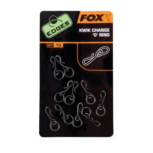 Fox EDGES™ Kwik change O Ring