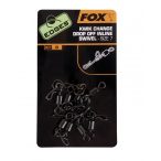 FOX Edges Kwik Change Drop Off Inline swivel - forgó 7-es