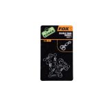 Fox EDGES™ Double Ring Swivel