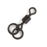 Fox EDGES™ Double Ring Swivel