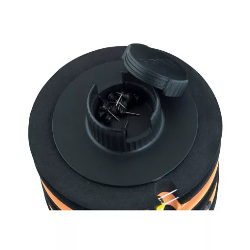 FOX Zig Disc - Zig Disc Storage