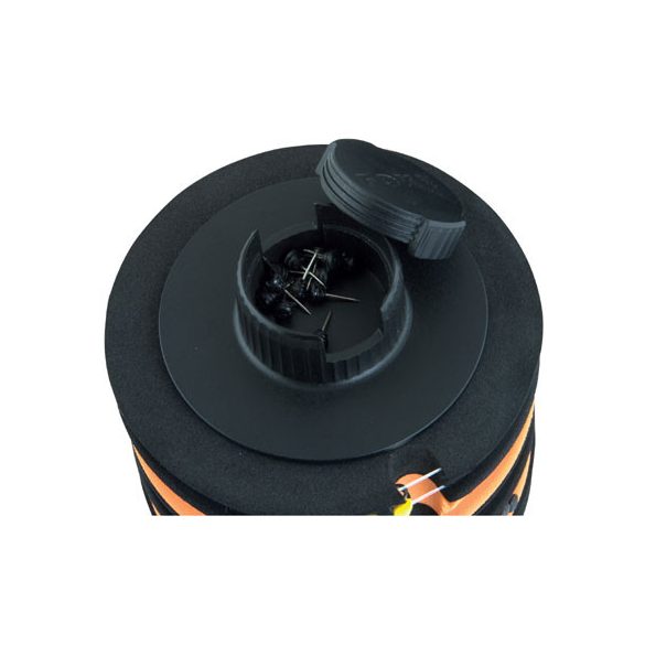 FOX Zig Disc - Zig Disc Storage