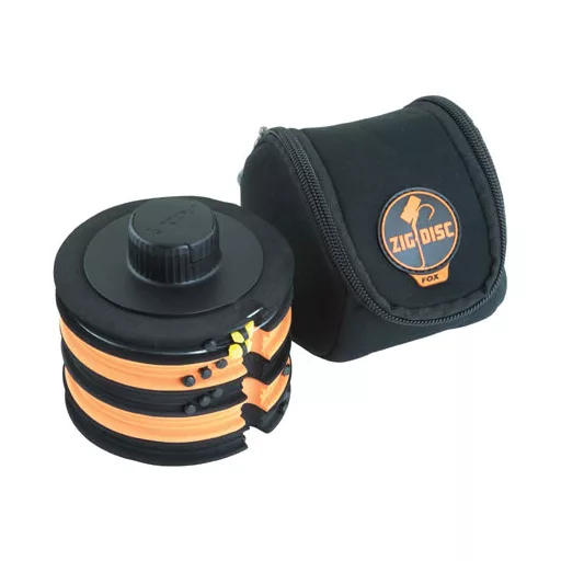 FOX Zig Disc - Zig Disc Storage