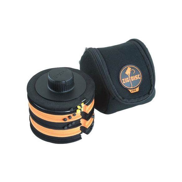 FOX Zig Disc - Zig Disc Storage