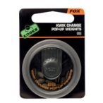 FOX EDGES™ Kwik Change Pop Up Weights - BB