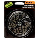 FOX EDGES™ Kwik Change Pop Up Weights - BB
