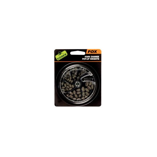 FOX EDGES™ Kwik Change Pop Up Weights - SWAN