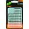 FOX Edges Pellet Pegs 13mm clear 2pcs