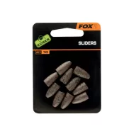 FOX EDGES™ Sliders - zsinórsüllyesztő