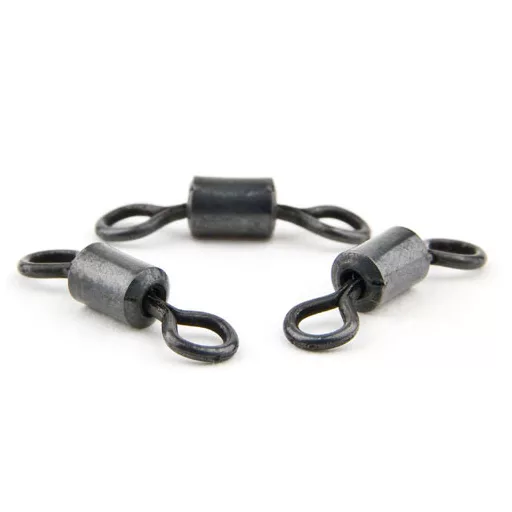 FOX EDGES™ Micro Rig Swivels