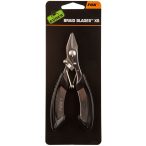 FOX Edges Braid Blades XS zsinórvágó