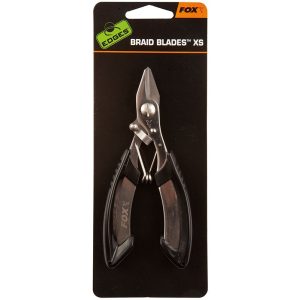 FOX Edges Braid Blades XS zsinórvágó