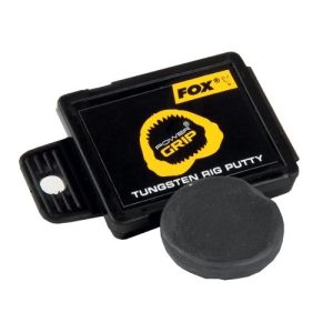 FOX Edges™ Power Grip® Tungsten Rig Putty - pasztaólom