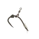 FOX EDGES™ Tapered Bore Beads - 6mm