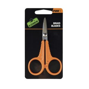 FOX EDGES™ Micro Scissors - Olló