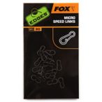 FOX EDGES™ Micro Speed Links - gyorskapocs